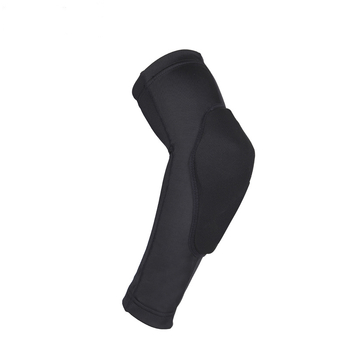 Könyökvédők kerékpározáshoz – Lycra, felnőttek, méretek S/M és L/XL