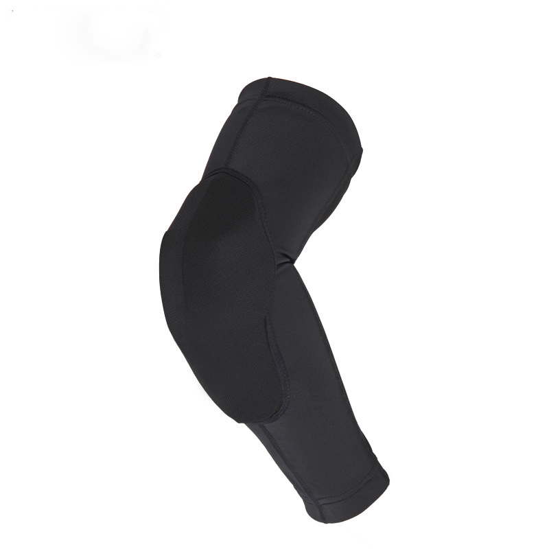 Könyökvédők kerékpározáshoz – Lycra, felnőttek, méretek S/M és L/XL