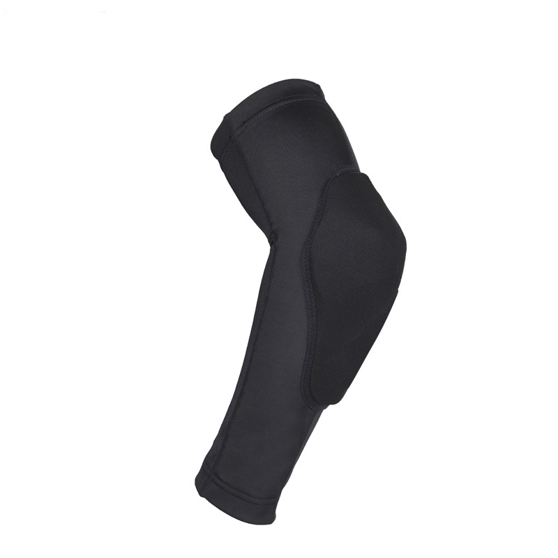 Könyökvédők kerékpározáshoz – Lycra, felnőttek, méretek S/M és L/XL