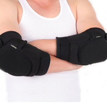 Kevlar lakatni štitnici za skijanje, vožnju biciklom i motocikle – otporni na habanje i udarce