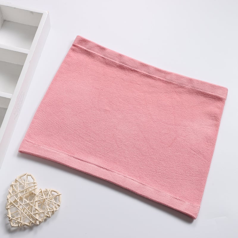 Pamučni pojas za struk, prozračan i lagan, za proljeće i ljeto, unisex, zaštita struka i trbuha