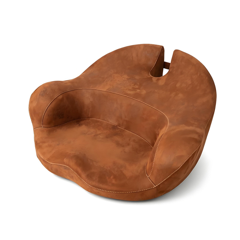 Hordozható meditációs párna, nagyobb és vastagabb, keresztezett lábú üléshez, ergonomikus kanapé párna.