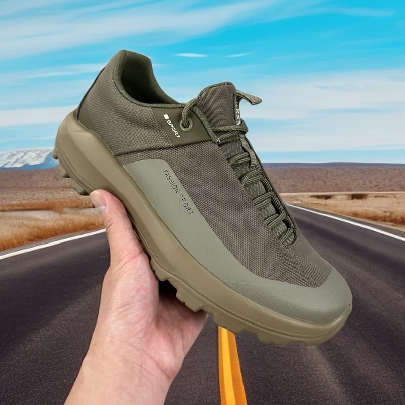 2025 proljeće–ljeto mrežaste outdoor tenisice, unisex, protusklizne, lagane, prozračne, udobne za hodanje i planinarenje