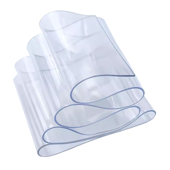 PVC vrata zavjesa za klimatizaciju, prozirna plastična pregradna zavjesa