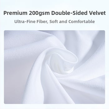Vlastný rýchloschnúci mikrovláknový plážový uterák, obojstranný sametový potlač, oversize