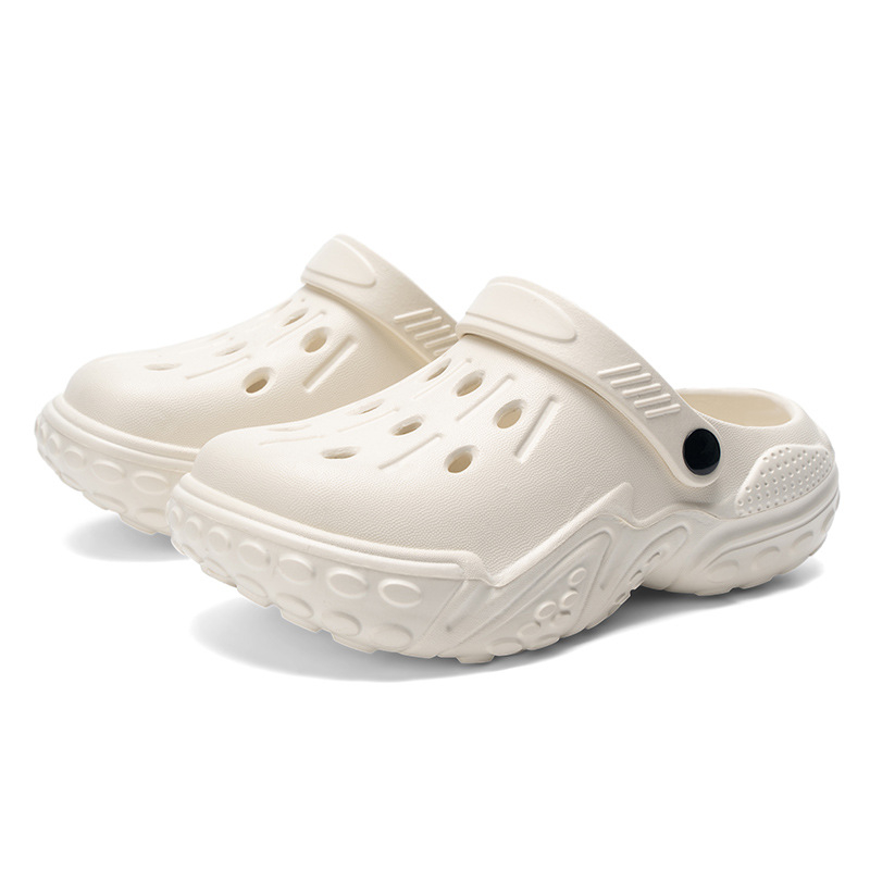 Dječje sandale s mekanom potplatom za povećanje visine, vanjske protuklizne sandale, unisex, ljeto