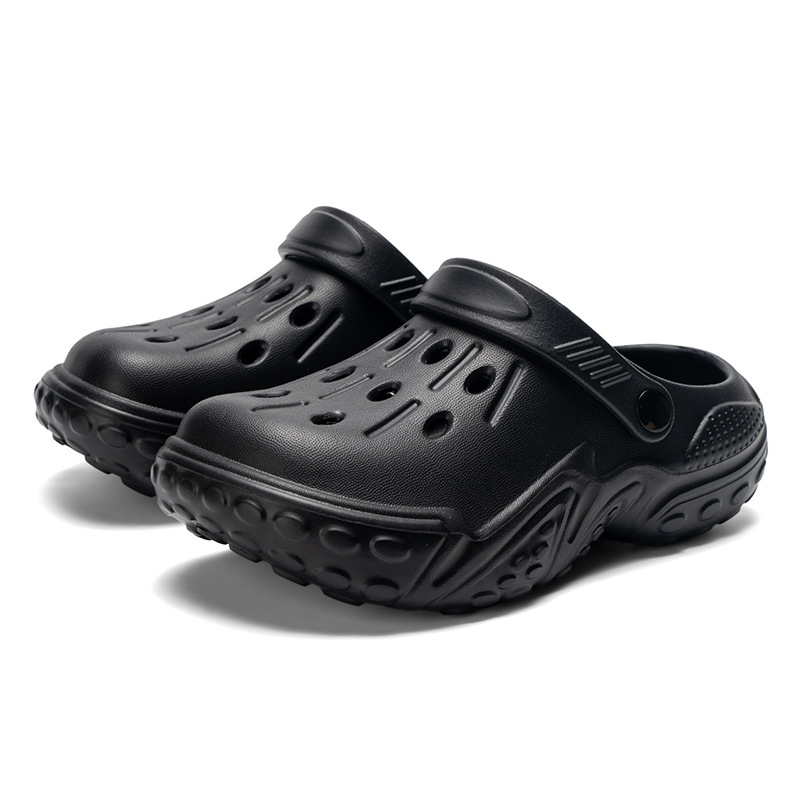 Dječje sandale s mekanom potplatom za povećanje visine, vanjske protuklizne sandale, unisex, ljeto
