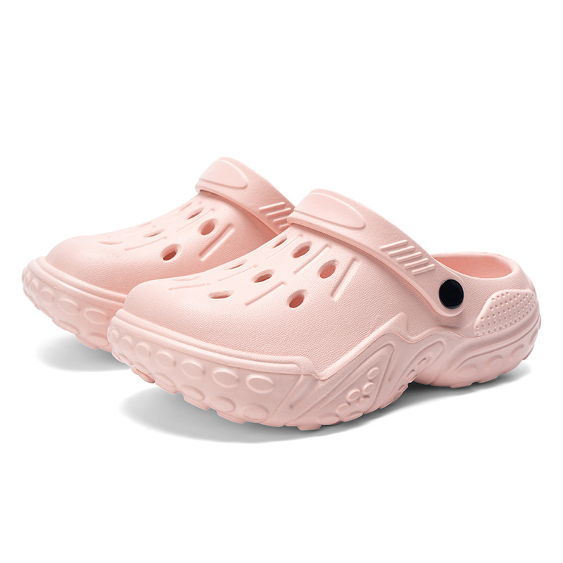 Dječje sandale s mekanom potplatom za povećanje visine, vanjske protuklizne sandale, unisex, ljeto