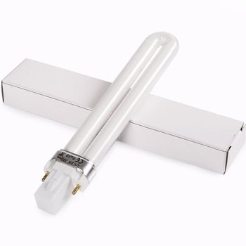 9W náhradná UV trubica pre lampu na nechty
