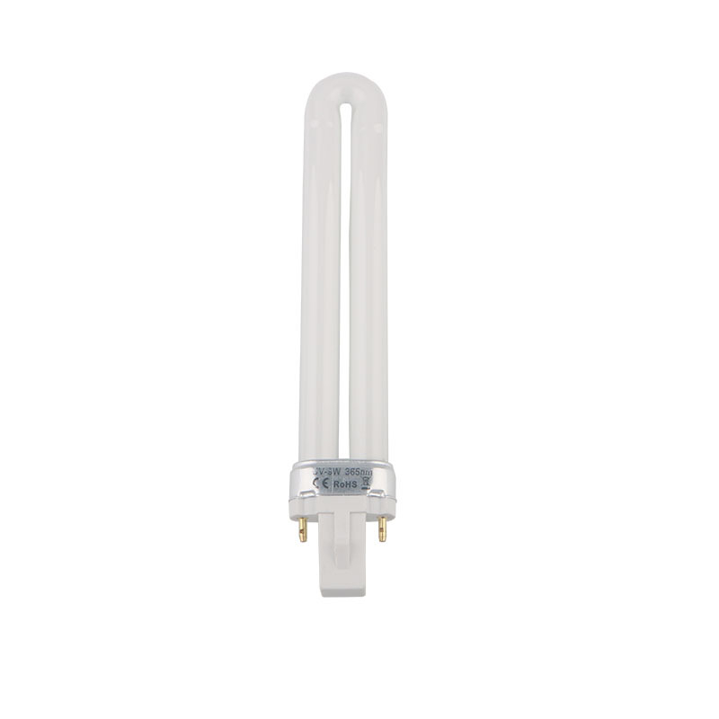 9W náhradná UV trubica pre lampu na nechty