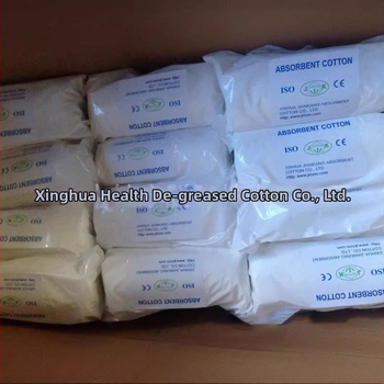 100 g balenie malých bavlnených roliek na odstraňovanie make-upu