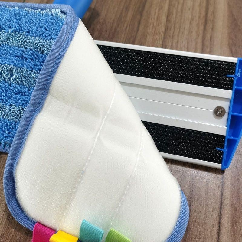 Concentric Clean Zamjenski plat za mop za prašinu – bolničko i kućno čišćenje