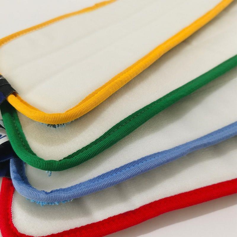 Concentric Clean Zamjenski plat za mop za prašinu – bolničko i kućno čišćenje