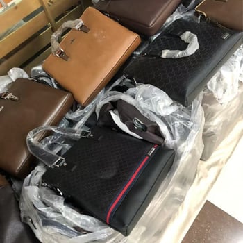 Muška poslovna torba za dokumente i prijenosno računalo, 12-inčni, velika kapaciteta, preko ramena, za putovanja, PU koža