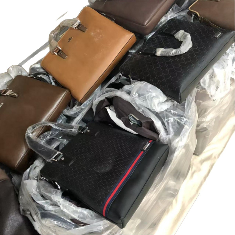 Muška poslovna torba za dokumente i prijenosno računalo, 12-inčni, velika kapaciteta, preko ramena, za putovanja, PU koža
