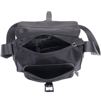 Muška crossbody torba od Oxford platna, vodootporna, velika kapaciteta, za putovanja