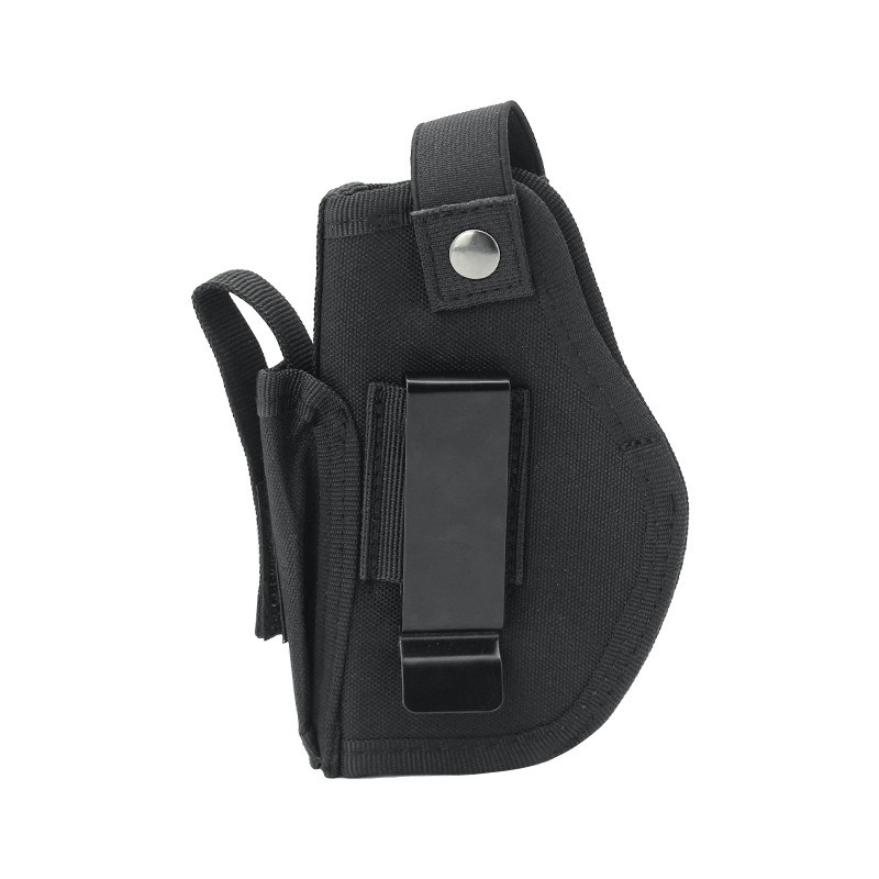 Manba Glock G17 tok — hordozható kültéri taktikai övtok, rejtett gyors kioldás