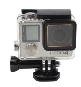 Dodatak za vodootporno kućište GoPro Hero3+ i Hero4