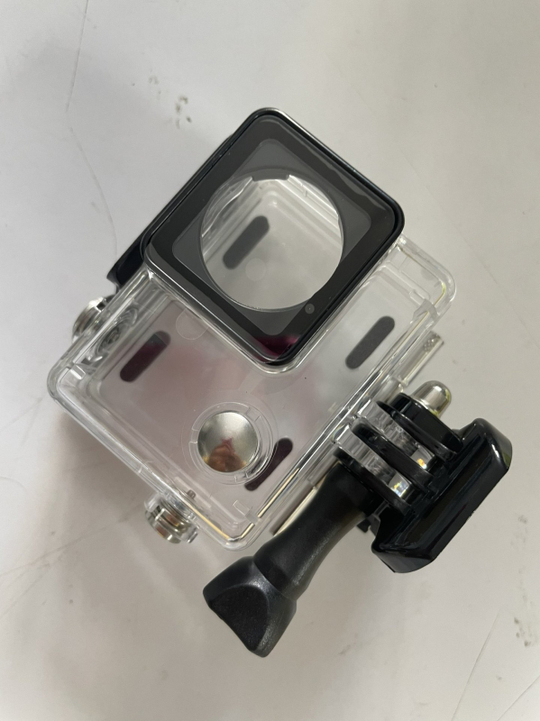 Dodatak za vodootporno kućište GoPro Hero3+ i Hero4