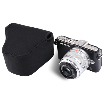 Fuji X-T, Sony A7, Canon, Nikon, Olympus, Panasonic és Pentax fényképezőgép belső védő tokja