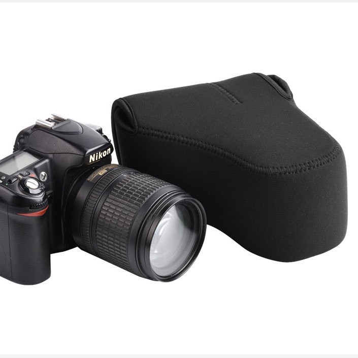 Fuji X-T, Sony A7, Canon, Nikon, Olympus, Panasonic és Pentax fényképezőgép belső védő tokja