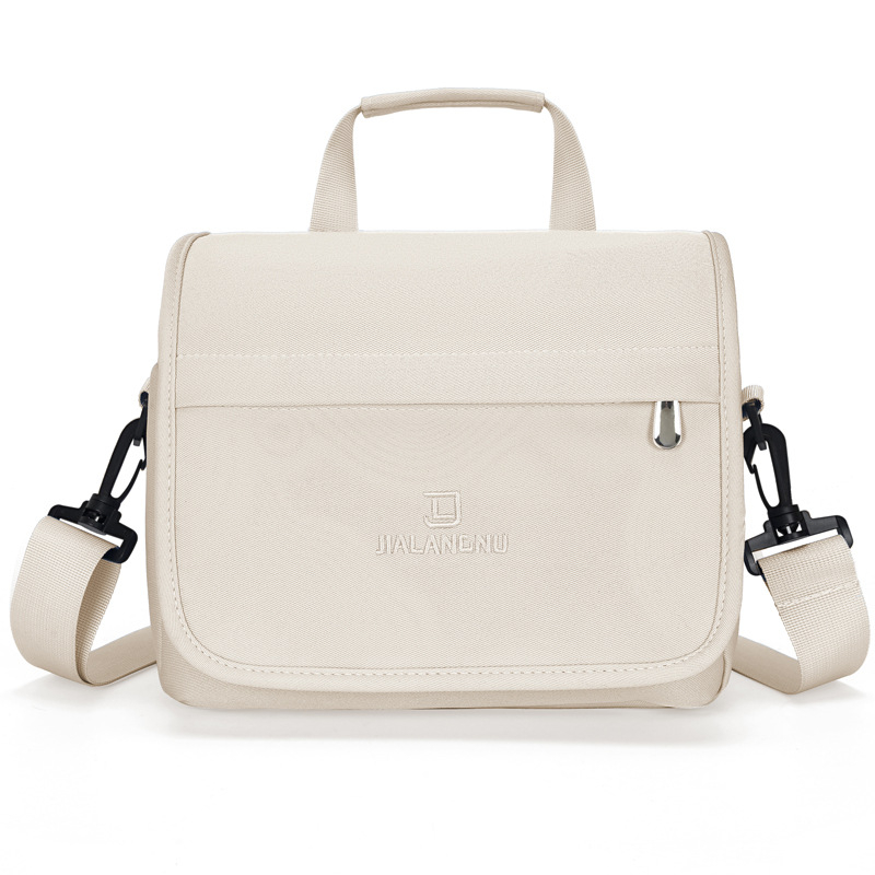 DSLR kamera táska váll- és crossbody stílusban, Canon és Fuji kompatibilis, hordozható tükrök nélküli kamerákhoz