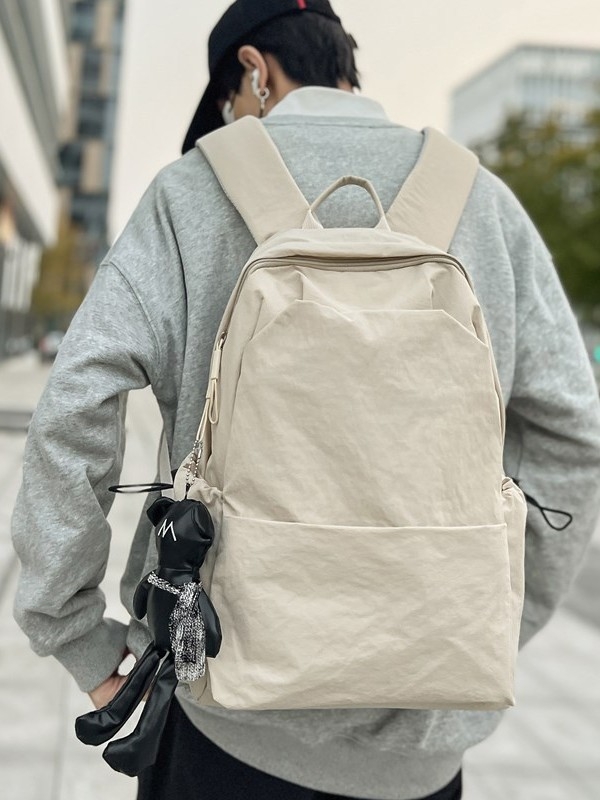 Batoh s veľkou kapacitou 75 litrov, unisex, japonského štýlu, pre študentov, cestovný batoh