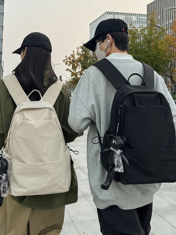 Batoh s veľkou kapacitou 75 litrov, unisex, japonského štýlu, pre študentov, cestovný batoh