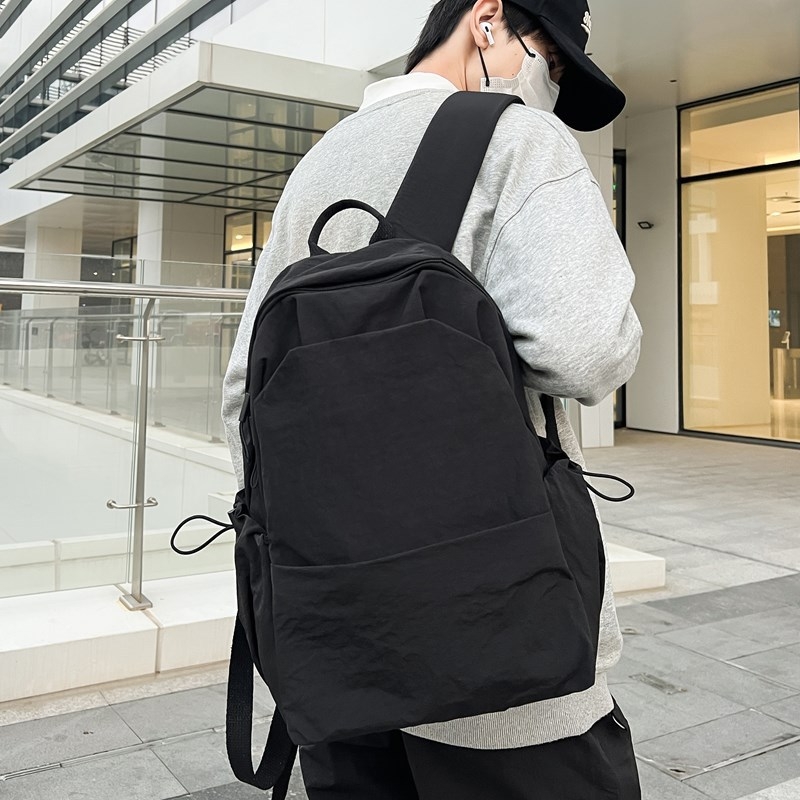 Batoh s veľkou kapacitou 75 litrov, unisex, japonského štýlu, pre študentov, cestovný batoh