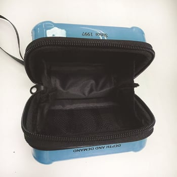 Portofel personalizat pentru copii pentru monede, cu curea de umăr și mâner, husă robustă de stocare, compactă pentru machiaj