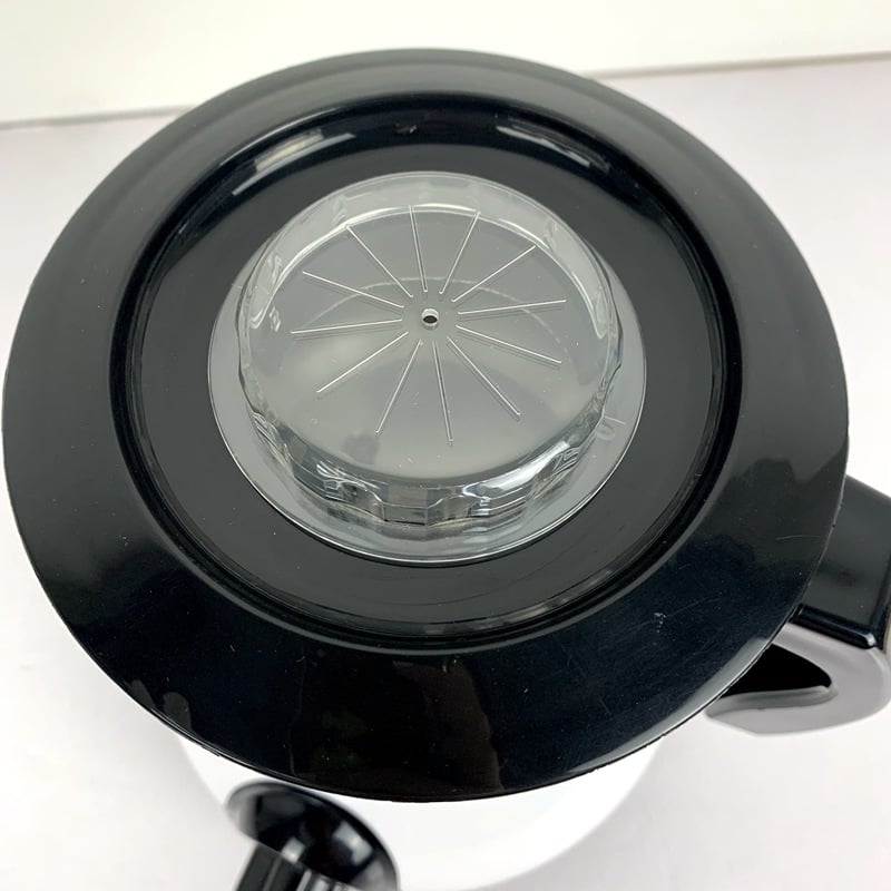 Râșniță de cafea electrică personalizată pentru uz casnic și comercial, carcasă din oțel inoxidabil + ABS, negru și camel, stil modern minimalist