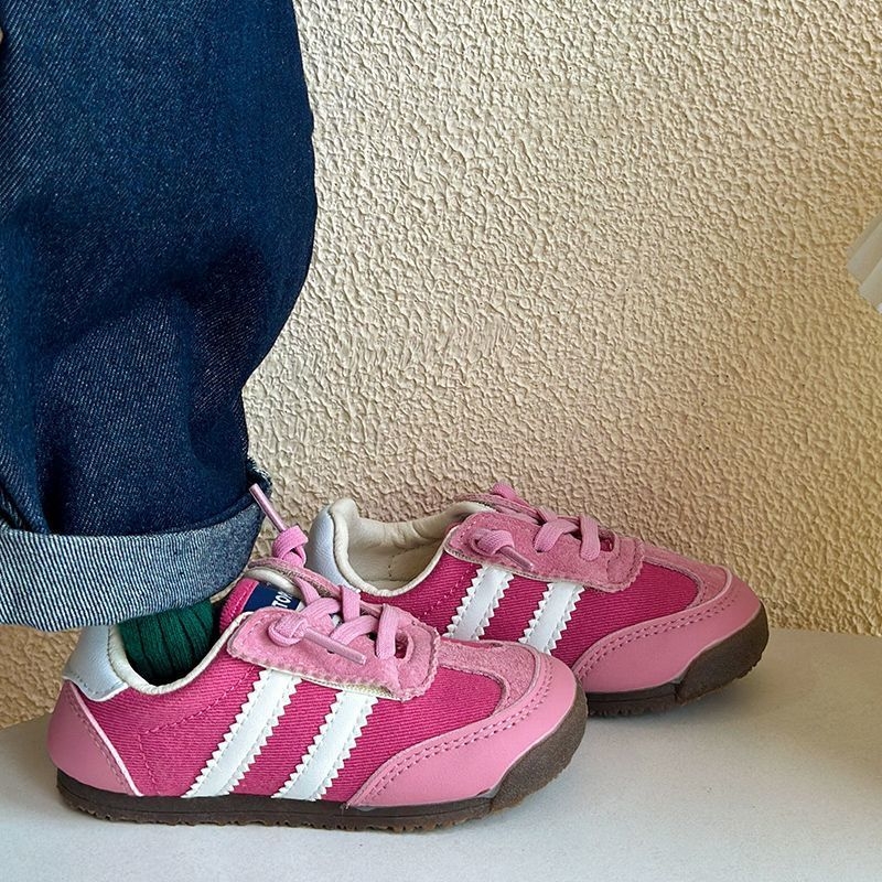 Dječje tenisice s Velcro kopčom, niskog profila, unisex, za vrtić, jesen 2026