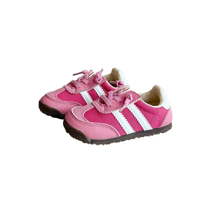 Dječje tenisice s Velcro kopčom, niskog profila, unisex, za vrtić, jesen 2026