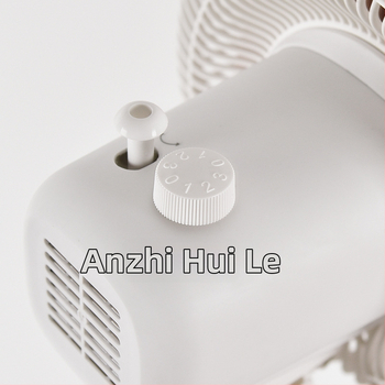 Domáci ventilátor na cirkuláciu vzduchu, zvislý stojanový ventilátor, 3 rýchlosti, nízky hluk