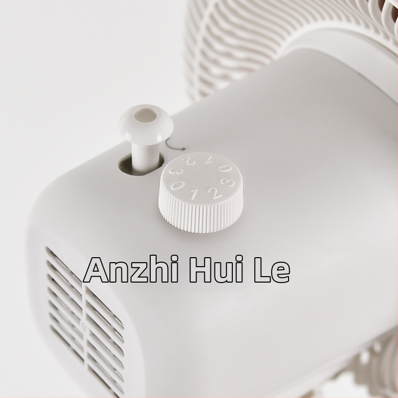 Domáci ventilátor na cirkuláciu vzduchu, zvislý stojanový ventilátor, 3 rýchlosti, nízky hluk