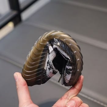 Dječje mrežaste tenisice za proljeće i jesen, prozračne sportske patike, unisex