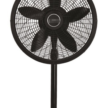 8-inčni snažni stojeći ventilator s tri brzine