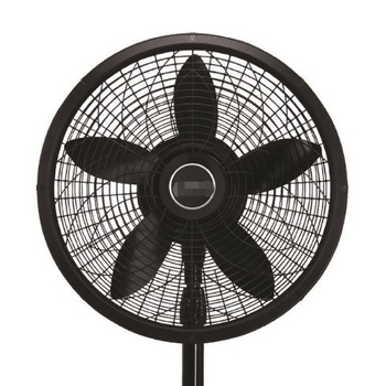 8-inčni snažni stojeći ventilator s tri brzine