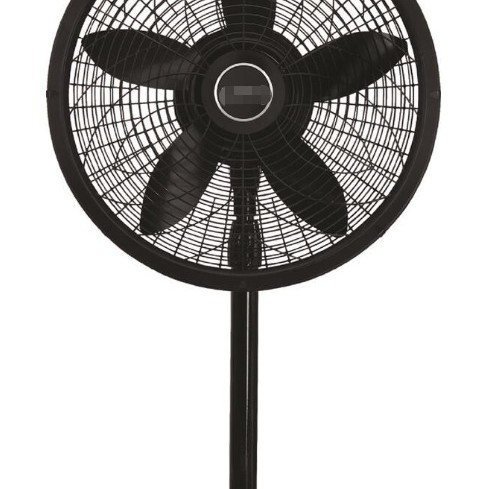 8-inčni snažni stojeći ventilator s tri brzine