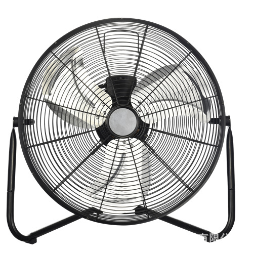 12-inčni visokoučinkoviti stojeći ventilator