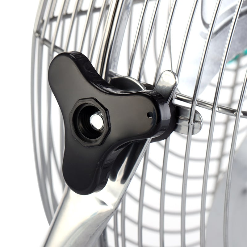 12-inčni visokoučinkoviti stojeći ventilator