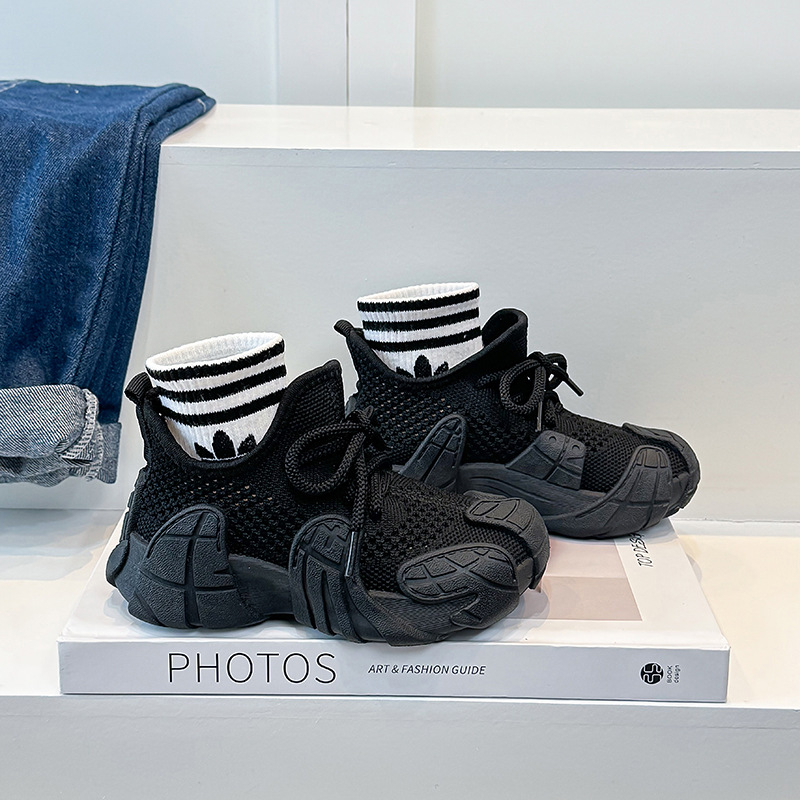 Coconut Shoes za djecu – prozračne ljetne sportske tenisice za uzrast 1–3 godine, protuklizna mekana potplata