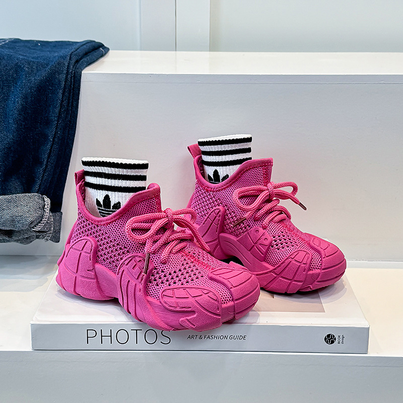 Coconut Shoes za djecu – prozračne ljetne sportske tenisice za uzrast 1–3 godine, protuklizna mekana potplata
