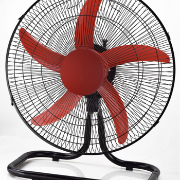 8-inčni podni ventilator visokog kapaciteta, 3-u-1
