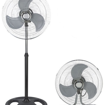 8-inčni podni ventilator visokog kapaciteta, 3-u-1