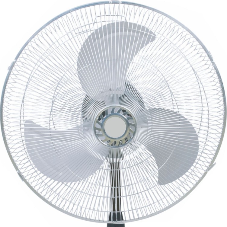 8-inčni podni ventilator visokog kapaciteta, 3-u-1
