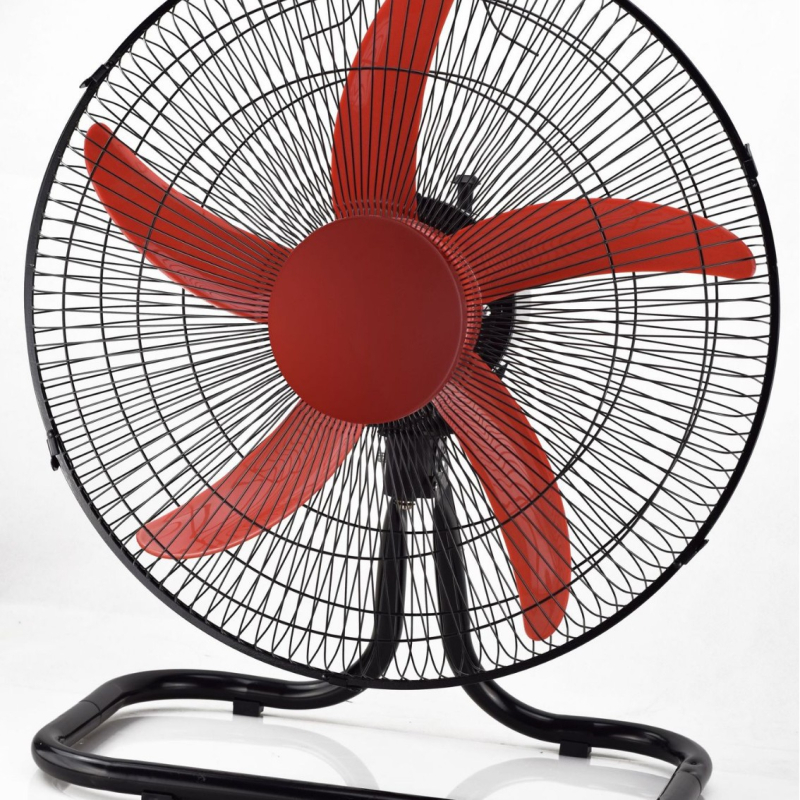 8-inčni podni ventilator visokog kapaciteta, 3-u-1