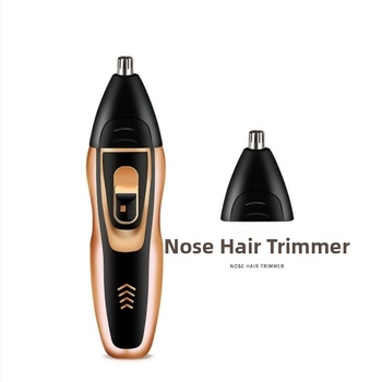 Daling elektrický holiaci strojček tri v jednom, reciproký pohyb, umývateľný pre celé telo, pánske holenie a fúz-trimmer, dlhá výdrž batérie