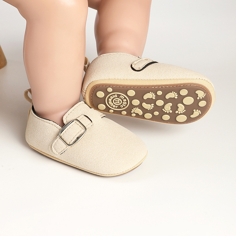 Platnene cipele za bebe i djecu 12–48 mjeseci, prozračne, protuklizne, s Velcro zatvaračem