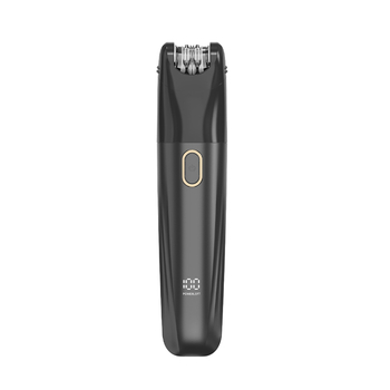 3-u-1 USB punjivi električni epilator i trimer za tijelo za noge, pazuhe i tijelo